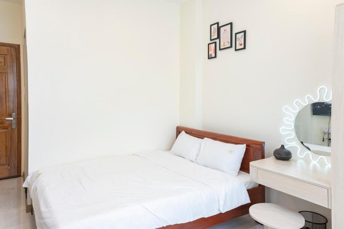 Brand New House Modern And Cozy * Hô Chi Minh-Ville